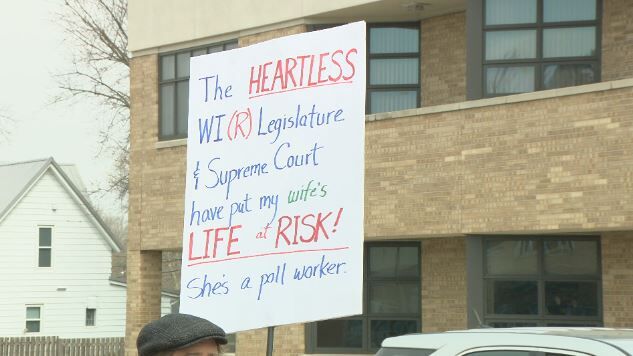 Charlie-Protest-sign